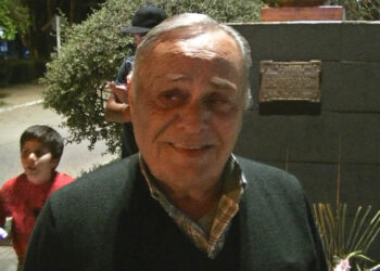 (Miguel Ángel “Pocho” Arcardini)