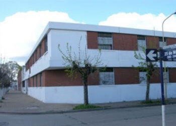 (Instituto San José)