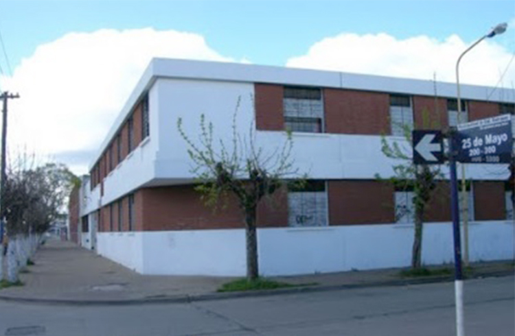 (Instituto San José)
