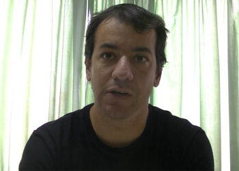 (Reinaldo “Cartu” Torres, Delegado de ATILRA y Concejal del FPV –Somos Rodríguez)