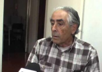 (Campos Carlés ex Secretario de Salud municipal)