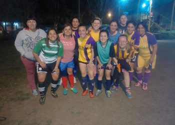 Camaradas, Irigoyen y Deportes