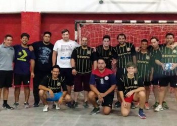 Handball Vicente Lopez Deportes