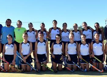 Hockey Femenino