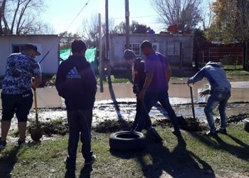 Trabajo colectivo