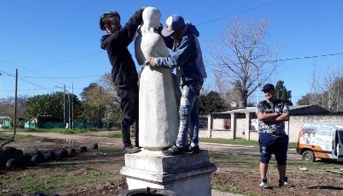 Trabajo colectivo