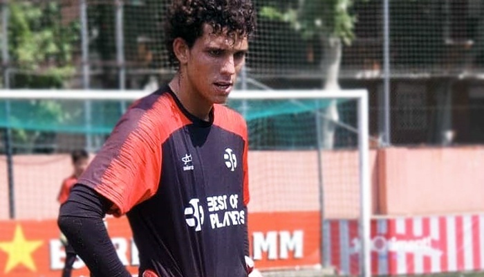 Joaquín Rodríguez, entrenando en la ciudad de Barcelona