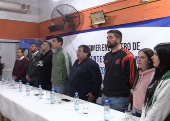 Lanzamiento del CET