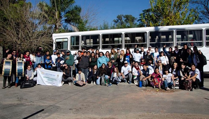 juventud peronista