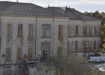 Hospital Vicente Lopez y Planes