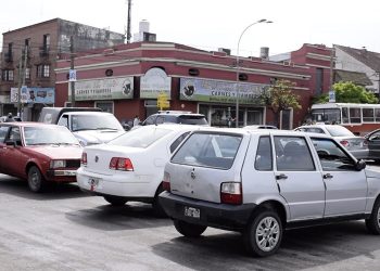 Avenida 25 de Mayo