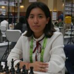 WIM Borda Rodas, Anapaola S.