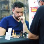 GM Pepe Cuenca