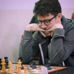 GM Diego Flores