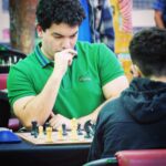 GM Sandro Mareco
