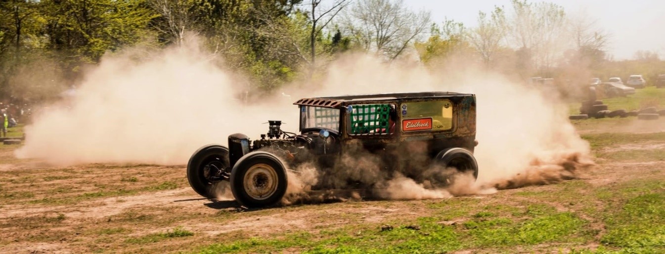 (Trompódromo en Campucho)