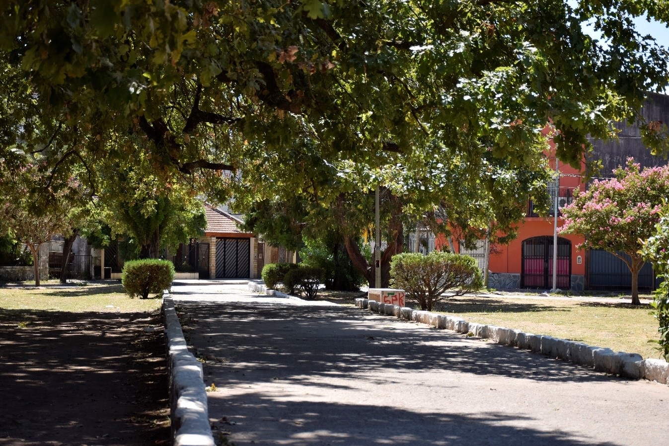  (Plaza Sur | Fotografía Matías Ballesteros)